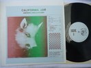 Emerson Lake & Palmer LP California Jam TMOQ Smokin Pig labels