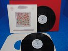 The CURE Happily Ever After 1980-1981 2LP PROMO Seventeen Sec. Faith SP6020 NM