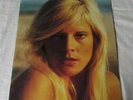 SYLVIE VARTAN SUPERBE PROGRAMME PALAIS DES CONGRES 1977