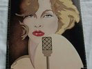 SYLVIE VARTAN  PROGRAMME PALAIS DES CONGRES 1975