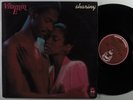 VITAMIN E Sharing BUDDAH LP VG+