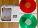 MODEST MOUSE Lonesome Crowded West 2xLP (2015) RED & GREEN VINYL built to spill
