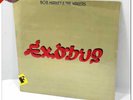 Still Sealed  BOB MARLEY “Exodus” ISLAND no barcode LP