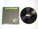 Green Bullfrog 1971 Decca DL 75269 Stereo Heavy Pressing Vinyl LP