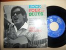 jose feliciano ep rare rock folk and blues RCA 1966
