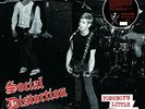 SOCIAL DISTORTION New Sealed 2019 POSHBOY'S LITTLE MONSTERS VINYL RECORD
