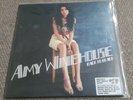 AMY WINEHOUSE BACK TO BLACK VINYL ALBUM ORIGINAL 2007 EDITION W/ HYPE STICKER
