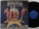 STARFIRE Dancing And Singing For You DYNAMIC ARTISTS LP