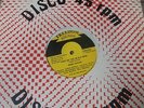 Joseph Earlocks - Free Up The Black Man 1979 UK 12