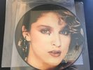OH GOD SHE'S MADONNA LIVE PHILADELPHIA PICTURE DISC WAX VINYL RECORD MADAME X