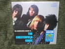 CHESTERFIELD KINGS MINDBENDING SOUNDS OF SEALED SUNDAZED LP 5174 Andy Babiuk