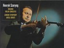 DORATI - VIOLIN CONCERTO(VINYL/180GR/DC)