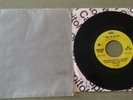The Band - The Weight / I Shall Be Released PROMO, Vinyl 45, Capitol, 1968, VG+