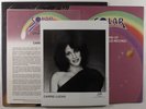 CARRIE LUCAS Still In Love SOLAR LP NM promo w/ press kit