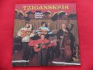 PIERRE « MATLOW » PERRET TZIGANSKAIA  (2 LP VOGUE) VG+/EX