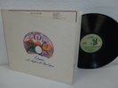 QUEEN A Night At The Opera 1975 Original LP Elektra 7E-1053 Bohemian Rhapsody