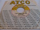 BEN E. KING - I CAN'T BREAK THE NEWS TO MYSELF / GOODNIGHT MY LOVE - ATCO