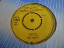 THE HALOS RARE LONDON DEMO 45 1961 EX/EX+ COPYCAT / NAG  FULLY PLAYGRADED