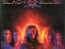 BLACK 'N BLUE 'In Heat' Near Mint Never played 1988 1st pressing Promo LP