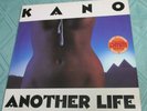KANO (LP) ANOTHER LIFE [ORIG 1983 ** ITALO DISCO TELDEC DMM **GERMAN PRESSING]EX