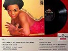 LP Eartha Kitt: Bad But Beautiful