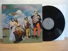 BEGGAR'S OPERA - ACT ONE 1970 ORIG. VERTIGO SWIRL LP IN MINT MEGA RAR