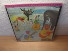 MFSL LP 1-039 The Band Music From Big Pink still sealed ultrarar audiophile