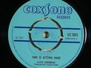 Lloyd Charmers/Tony Gregory 
