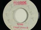 Lloyd Jones & Mudies Allstars 