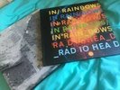 Radiohead In Rainbows Limited Box Set 12