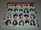 THE ROLLING STONES - SOME GIRLS -   LP - MADE IN HOLLAND