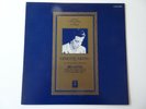 Ginette NEVEU – Brahms - Angel Japan - NM