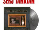 Serj Tankian Elect The Dead LIMITED U.S. EXCLUSIVE SILVER MARBLED 180 Gr 2xLP