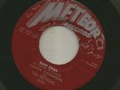 ROCKABILLY - JUNIOR THOMPSON - RAW DEAL  - HEAR -1956 METEOR 5029