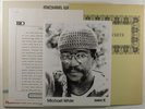 MICHAEL WHITE The Land Of Spirit And Light IMPULSE/ABC LP NM promo w/ press kit