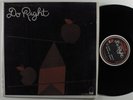 TYRONE WASHINGTON Do Right BLUE LABOR LP NM SHRINK