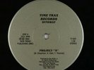Synergy - Project 5 12