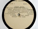 MILES DAVIS ACETATE Live At Royal Roost 9-18-48 HEAR Lee Konitz GERRY MULLIGAN