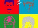 QUEEN HOT SPACE 180g LP HALF SPEED ABBEY ROAD NEW VINYL FEAT 'UNDER PRESSURE'