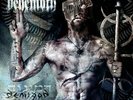 Behemoth Demigod LP NEW Vinyl Rawk