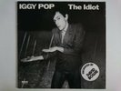IGGY POP THE IDIOT SISTER MIDNIGHT RCA INTERNATIONAL NL 82275 STOOGES NEW WAVE