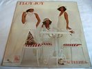 THE SUPREMES   FLOY JOY ** 1972 UK 1st TAMLA MOTOWN LP MINT- VINYL.