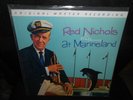 MFSL LP 1-093 RED NICHOLS & HIS FIVE PENNIES  ' PROMO '   JAPAN   1983  MINT