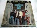 PAUL BUTTERFIELD BLUES BAND   EAST-WEST ** 1966 UK 1st ELEKTRA LP