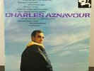 Charles Aznavour  Barclay / Ariola Vinyl LP 71 100 I - HI-FI M33 Made in Germany