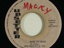 Bob Marley & The Wailers 
