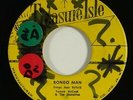 Bongo Man Byfield/Dotty & Bonny 