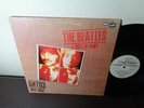 THE BEATLES /  A Taste of Honey / UK Rock Rare LP USSR Melodiya VG+