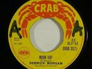Derrick Morgan/Reggaeites 