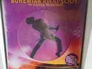 2LP Queen Bohemian Rhapsody Picture Disc RSD Soundtrack wie neu Vinyl